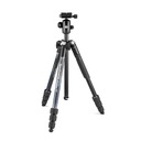 Hliníkový statív Manfrotto Element MII 160