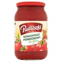 Pudliszki Paradajkový koncentrát 30% 950 g