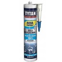 Bezfarebný tmel Tytan Glue Aqua Protect 280