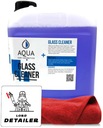 AQUA Glass Cleaner Čistič skla 5L