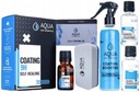 AQUA COATING SET 9H POSILŇOVAČ SKLENÝCH KOLIES