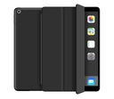 Tech-Protect SmartCase pre iPad 9/8/7. gen black