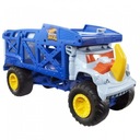 Hot Wheels Monster Trucks - Transportér Rhino Rig Rhino HFB13