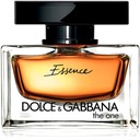 DOLCE & GABBANA THE ONE ESSENCE EDP 65ML FĽAŠA + viečko