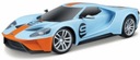 Ford GT RC Premium auto na diaľkové ovládanie