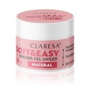 CLARESA SOFT&EASY BUILDER GEL NATURAL 90G