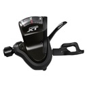 Radenie Shimano Deore XT SL-T8000-L ľavé 3-st