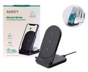 AUKEY LC-A2 nabíjacia stanica pre iPhone Apple 2v1 MagSafe AirPods + iPhone