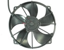 SPAL VENTILÁTOR VA75-A101-90A - 182MM SACÍ 700m3h