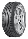 2 x pneumatiky Nokian Wetproof SUV 255/60R17 106V