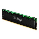 Kingston FURY DDR4 16GB 1x16GB 3600MHz CL16