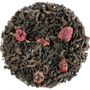 Pu Erh CRANBERRY MALINOVÝ červený čaj 100g