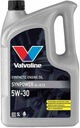 VALVOLINE 5W30 5L. SYNPOWER XL-III C3