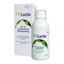 APACARE OraLactin liquid s postbiotikami 200ml