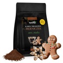 Mletá káva Tommy Caffe s príchuťou Gingerbread 250g