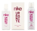 NIKE WOMAN URBANITE ORIENTAL AVENUE EDT 75+SPRAY 200