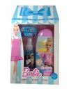 KOZMETICKÁ SÚPRAVA BARBIE BI-ES GEL MIST + KĽÚČENKA