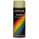 Motip Filler Spray tmel 400ml