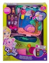 KOMPAKTNÁ TAŠKA POLLY POCKET RÔZNE PREVEDENIA