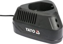 NABÍJAČKA NA 18V BATÉRIU Yato YT-85130