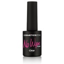 COSMETICS ZONE HYBRID NAIL LESK TOP BEZ WIPE