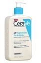 CERAVE SA VYHLADZUJÚCI GÉL 473ML