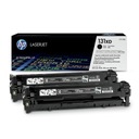 Originálny toner Hp 131X CF210XD M251 M276 v dvoch baleniach