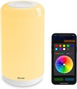 Nočná stolná lampa Smart Govee GBWW WiFi