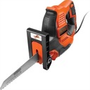 BLACK+DECKER RECIMER SAW 500W /RS890K