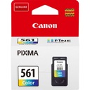 NOVÝ atrament CL-561 CL561 Canon Pixma TS7450 TS7451 TS7450 TS5451 TS5350a