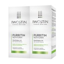 Iwostin Purritin Hydratačný umývací gél 150 ml x2