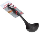 TEFAL SPOON silikónová do kuchyne čierna K2060114