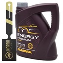 Motorový olej 7908 Mannol Energy Premium 5w30 4L