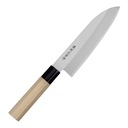 Santoku nôž 17 cm Satake Yoshimitsu