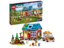 Mobilný dom LEGO Friends 41735