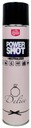 Osviežovač vzduchu KALA Power Shot DELICE 600ml