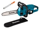 MAKITA DUC307ZX3 PILA REŤAZOVÁ PÍLA 18V 30cm