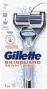 Holiaci strojček GILLETTE SKINGUARD SENSITIVE