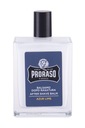 PRORASO Azur Lime balzam po holení 100 ml