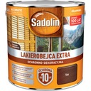 Sadolin EXTRA Tek Lak na morenie 2,5l