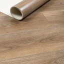 PVC podlahová krytina Linoleum Gumolit Board Wood šírka 4m Hnedá