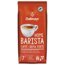 Dallmayr Barista Crema Forte 1kg zrnkovej kávy