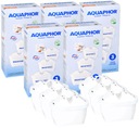 15x VLOŽKA AQUAPHOR MAXFOR pre BRITA MAXTRA DAFI