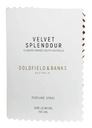 Goldfield&Banks Velvet Splendor parfum 2ml