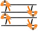 NEO CLAMP SET Automatická svorka 18'/450