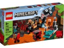 LEGO 21185 Minecraft Nether Bastion