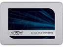 Crucial MX500 500GB SSD