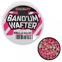 Sonubaits BandUm Wafters 6mm - Krill & Squid
