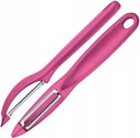 Univerzálna rotačná škrabka Victorinox Pink