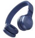 Bezdrôtové slúchadlá JBL Live 460NC BLUE